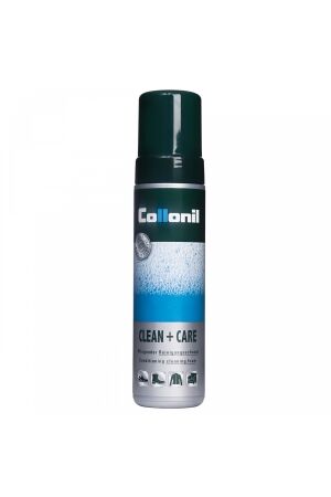 Collonil Clean & Care pomp 200ml