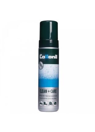 Collonil Clean & Care pomp 200ml