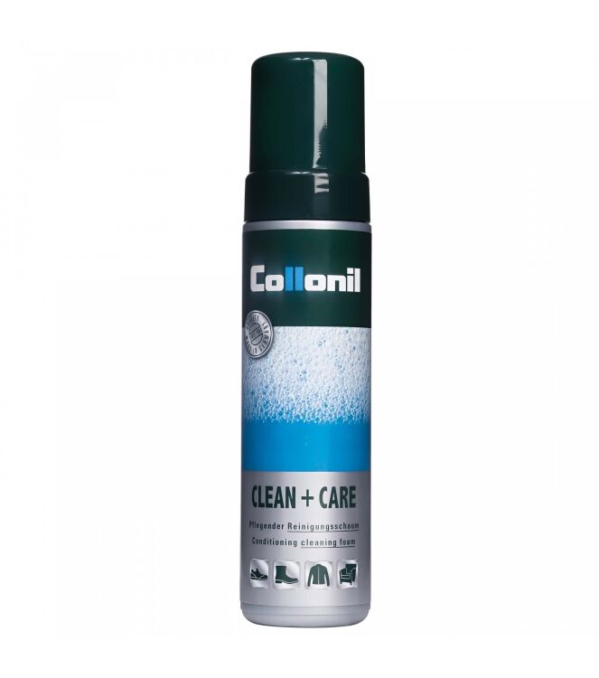 Collonil Clean & Care pomp 200ml