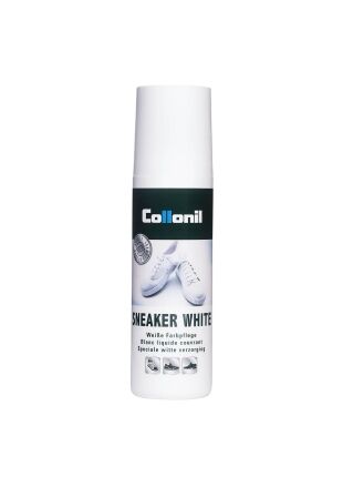 Collonil 1.20023.00 Sneaker White 100ml