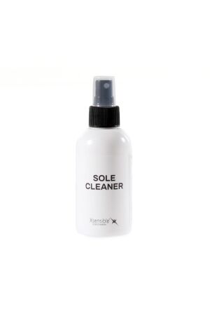 Xsensible Sole cleaner 150ml