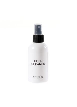 Xsensible Sole cleaner 150ml