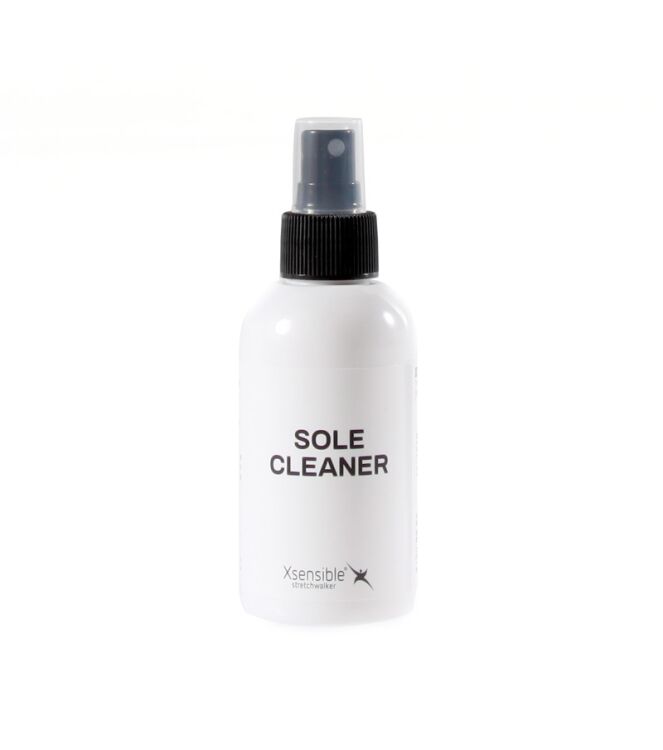 Xsensible Sole cleaner 150ml