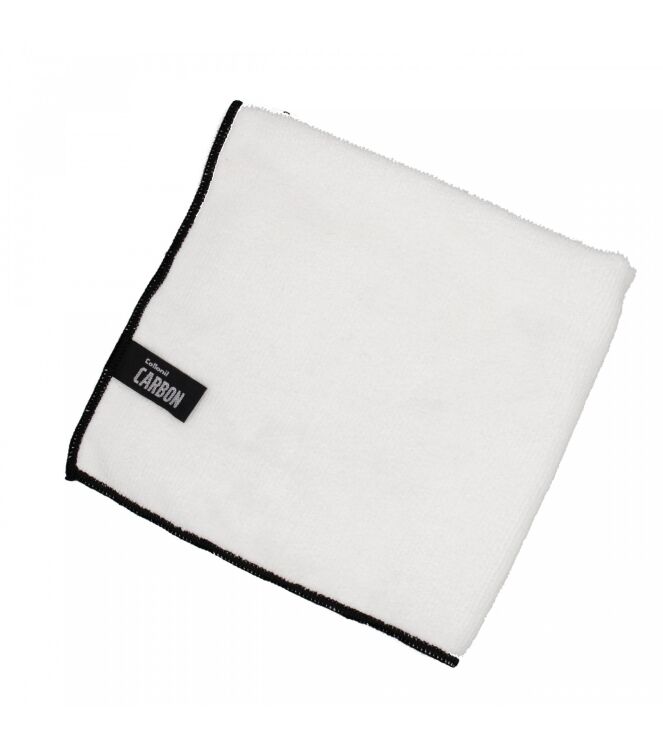 Collonil Carbon Premium Microvezeldoek 40x40 cm