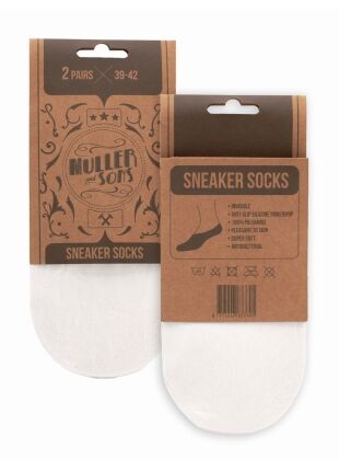 Muller and Sons 83014201 - 2 pairs