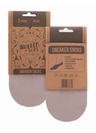 Muller and Sons 83014201 - 2 pairs